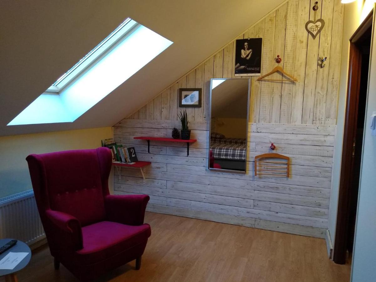 Apartamenty Zielona Góra Exterior foto