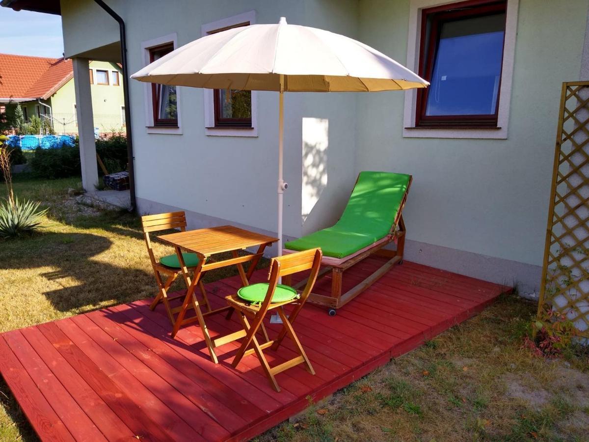 Apartamenty Zielona Góra Exterior foto