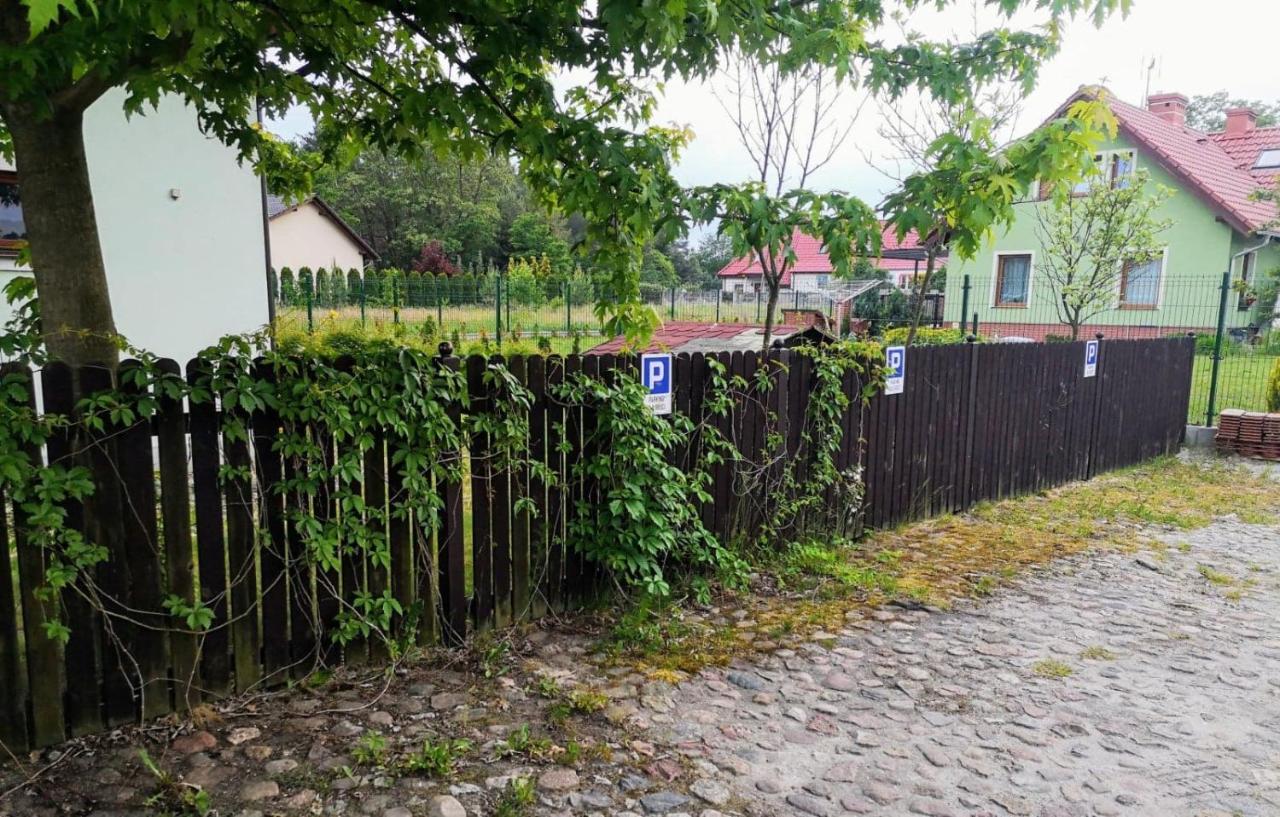 Apartamenty Zielona Góra Exterior foto