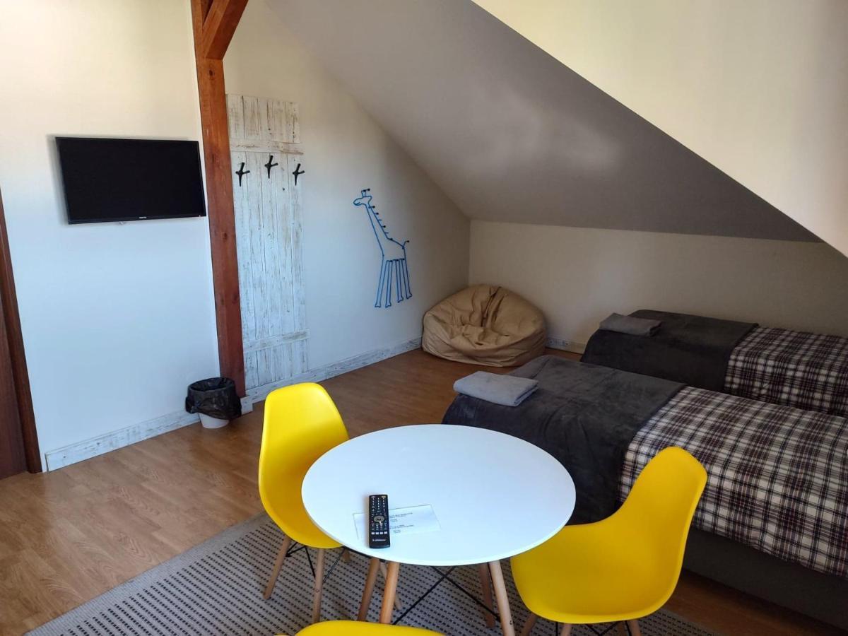Apartamenty Zielona Góra Exterior foto