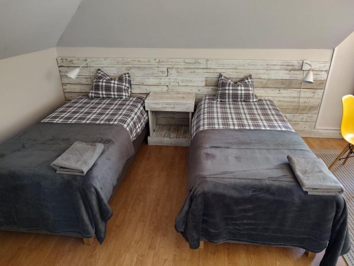 Apartamenty Zielona Góra Exterior foto