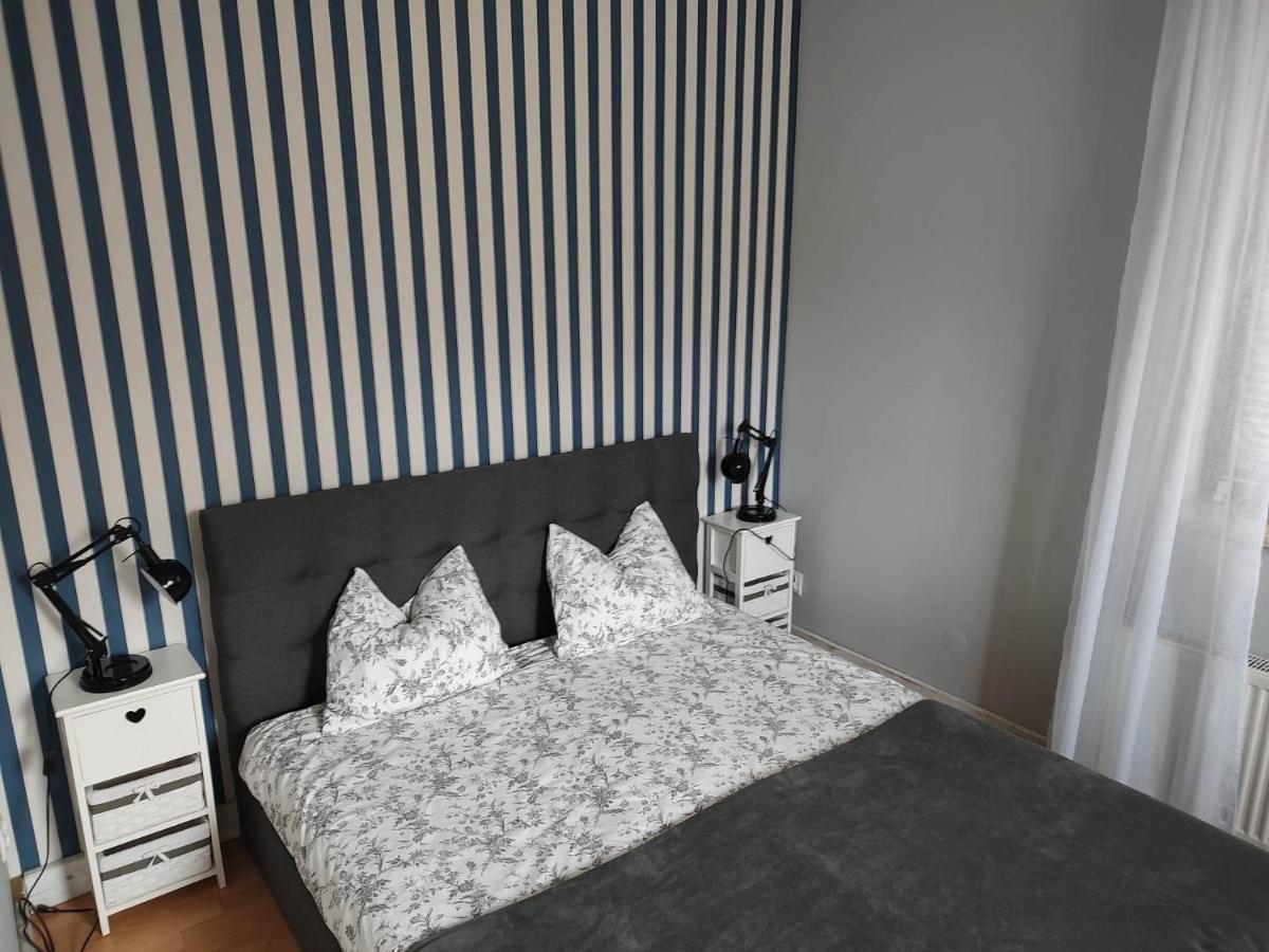 Apartamenty Zielona Góra Exterior foto