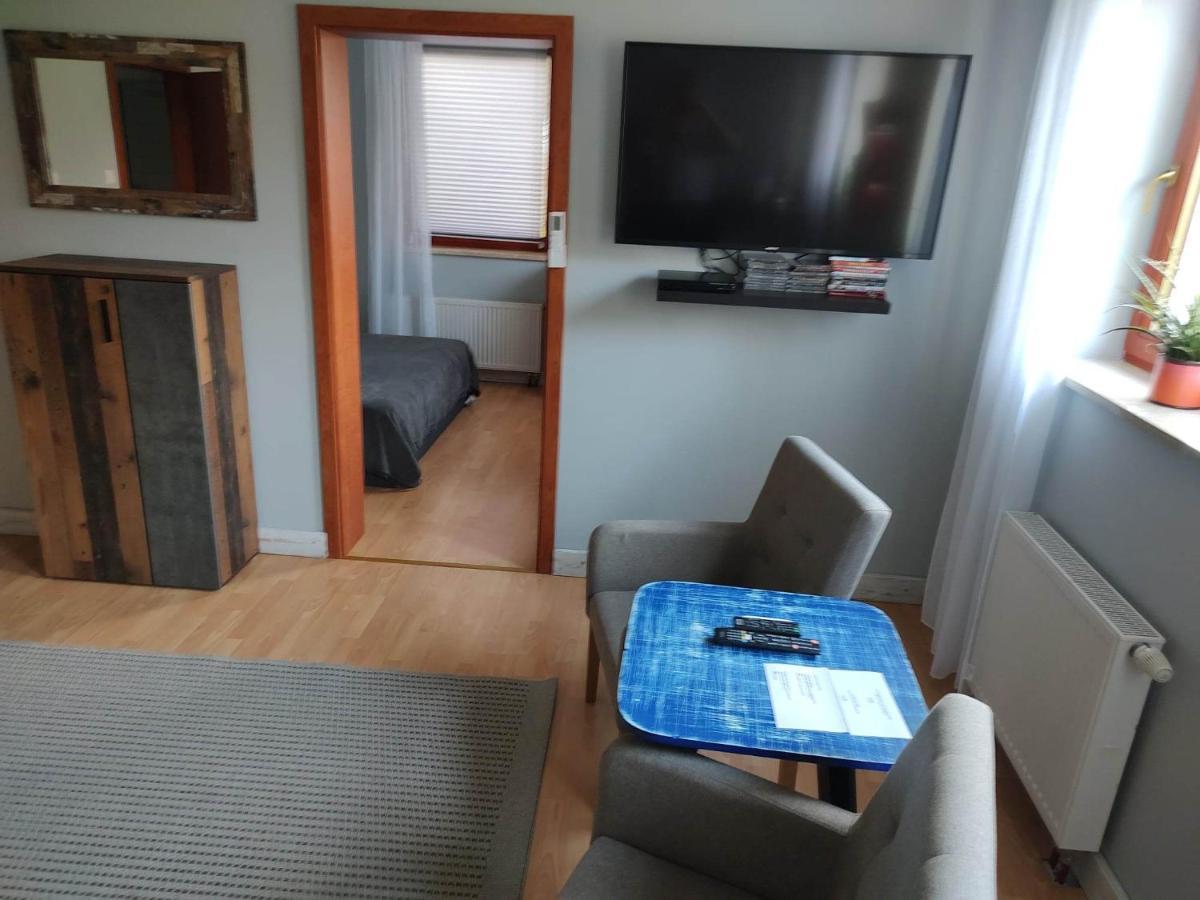 Apartamenty Zielona Góra Exterior foto