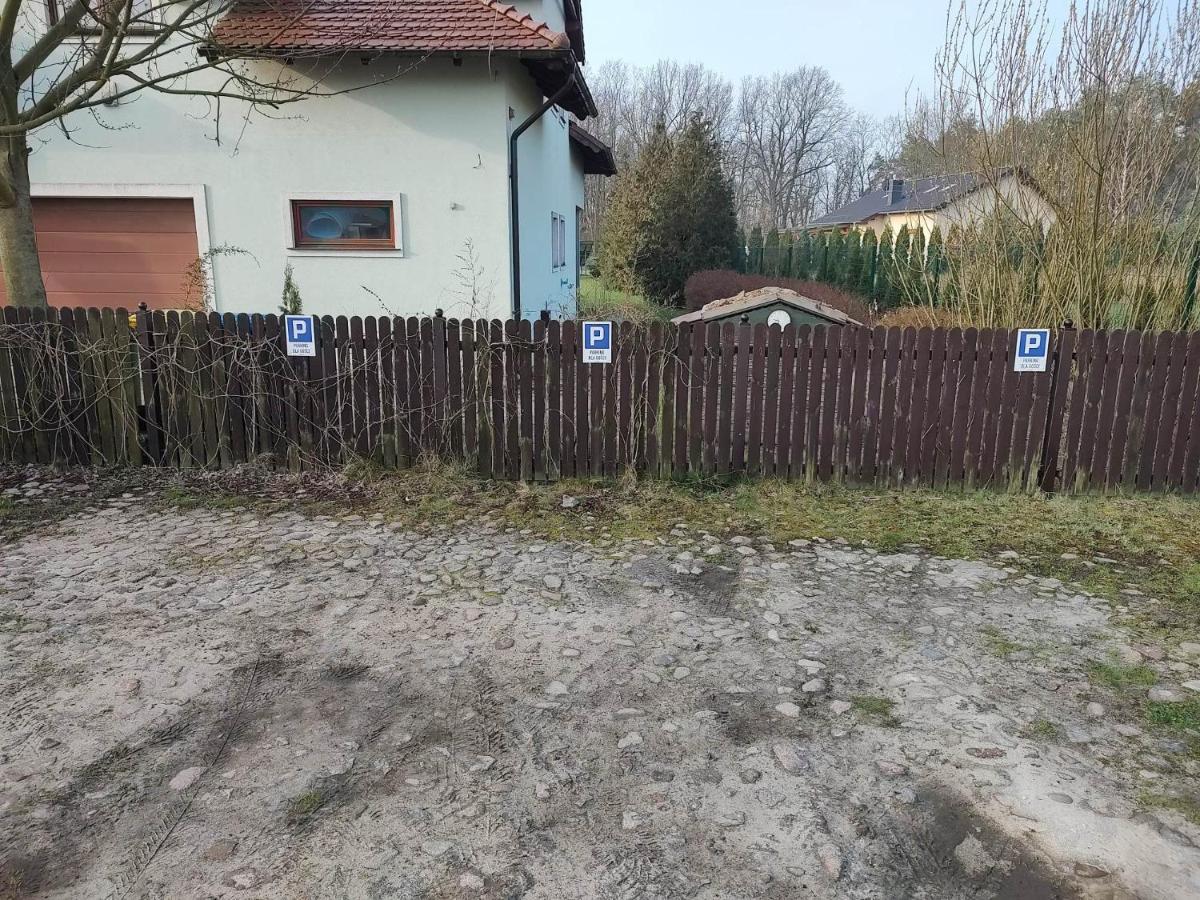 Apartamenty Zielona Góra Exterior foto